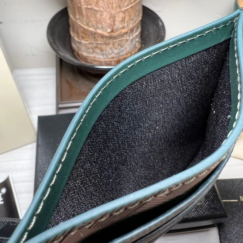 TimelessDesign Montblanc Wallets Purse 38406