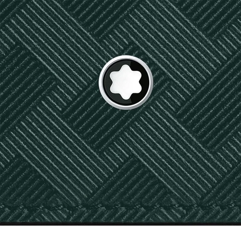 TimelessDesign Montblanc Wallets Purse 38406