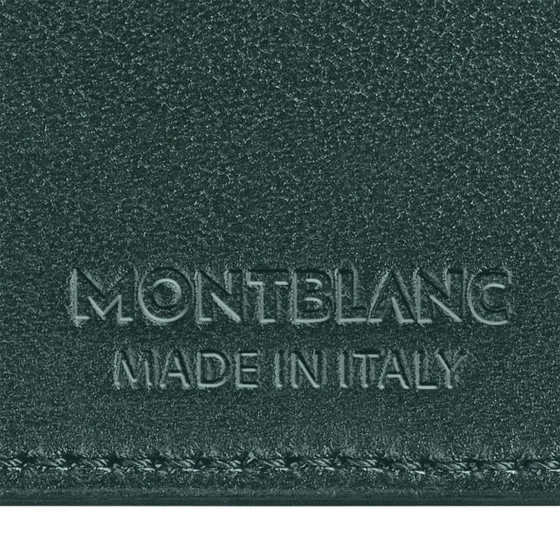 TimelessDesign Montblanc Wallets Purse 38406