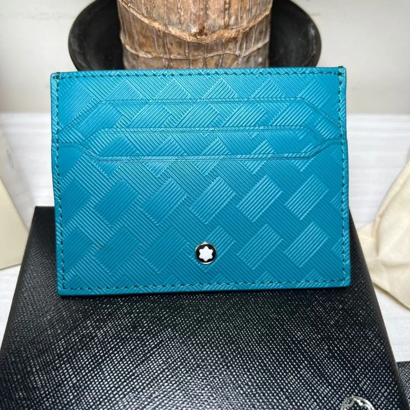 Montblanc Wallets Purse UrbanChic 38383