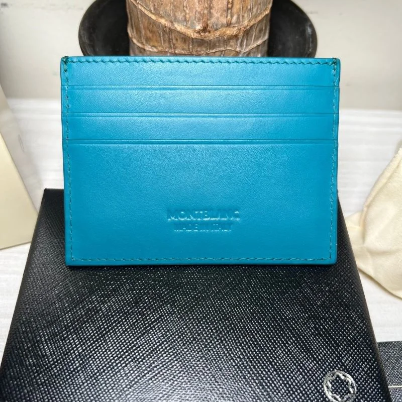 Montblanc Wallets Purse UrbanChic 38383