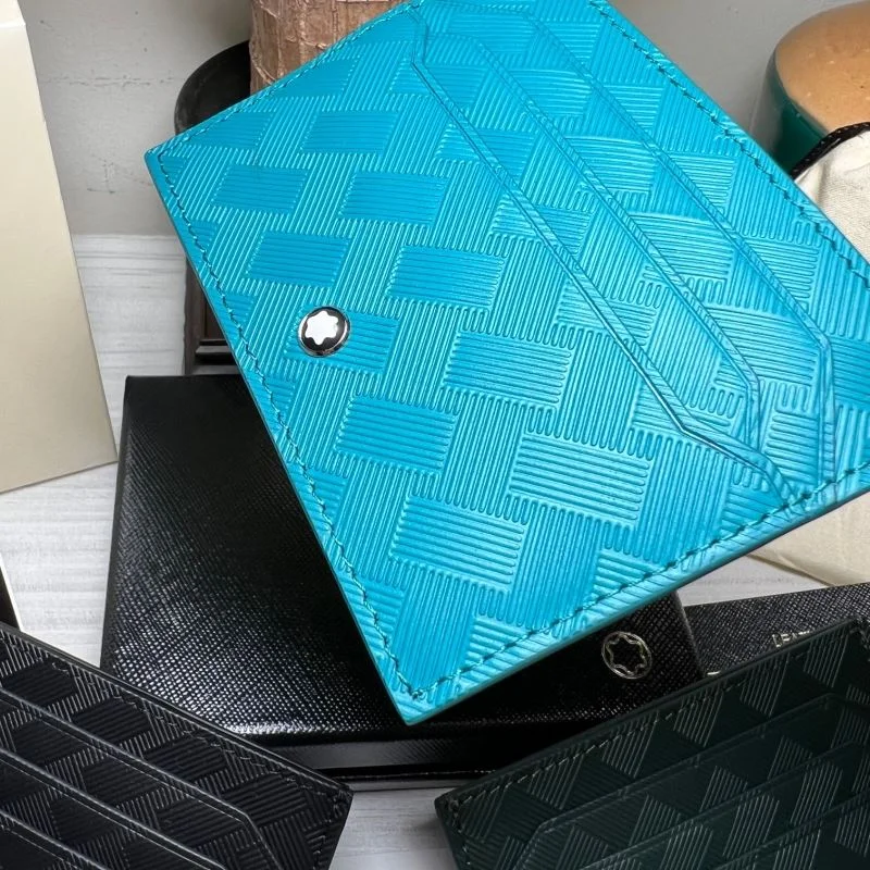 Montblanc Wallets Purse UrbanChic 38383