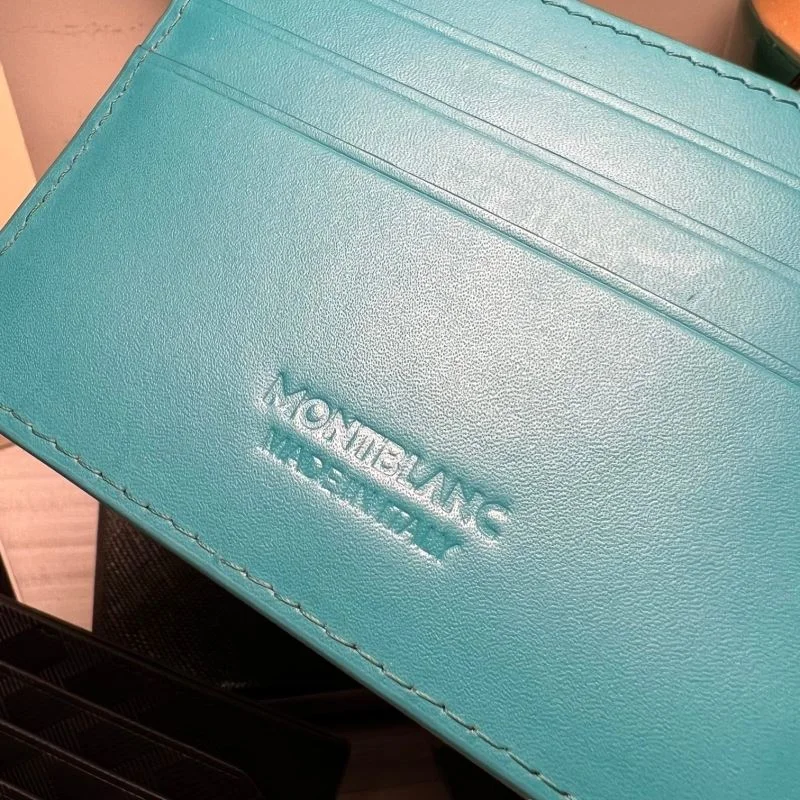 Montblanc Wallets Purse UrbanChic 38383
