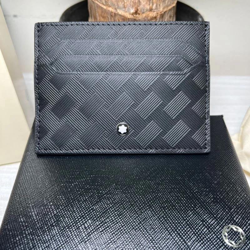 Montblanc Wallets Purse FreshLook 38403