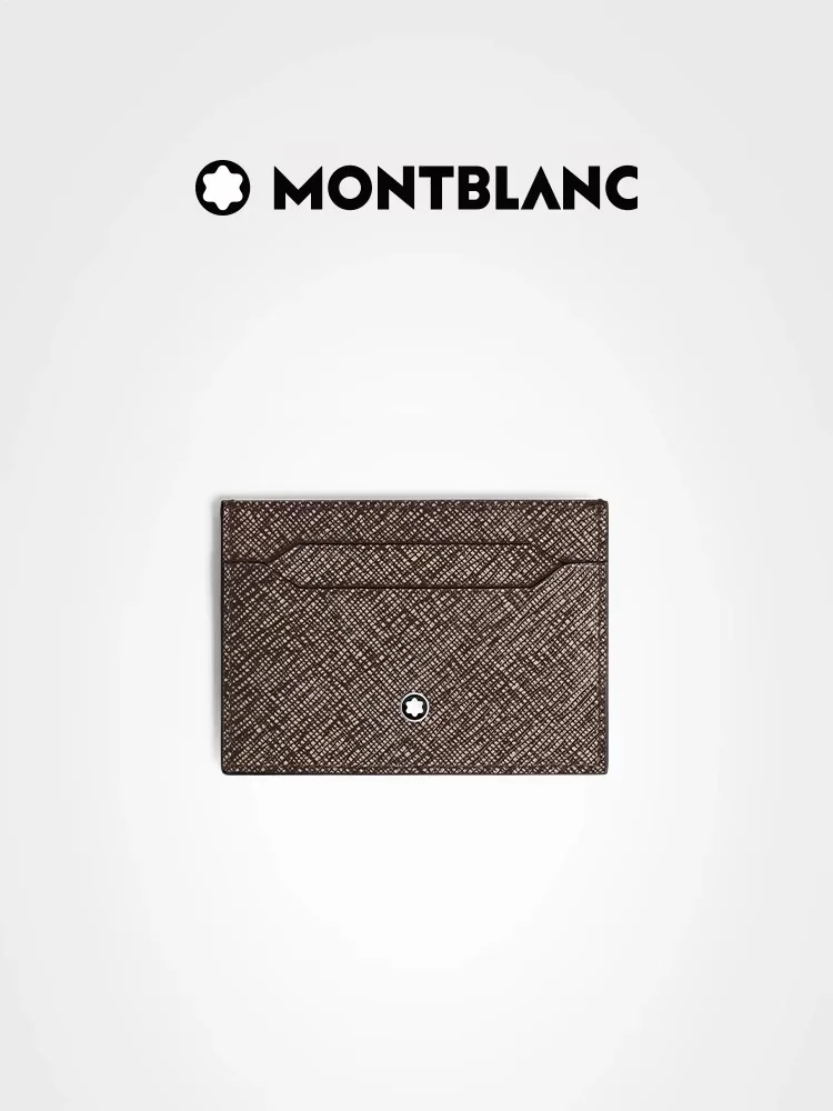 Montblanc Wallets Purse ZeroBulk 38404