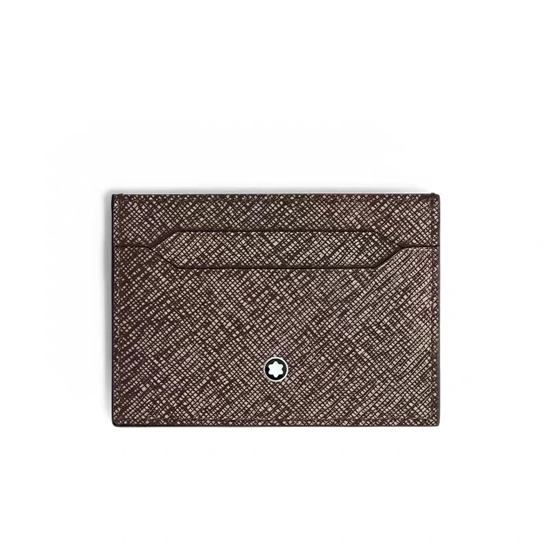 Montblanc Wallets Purse ZeroBulk 38404