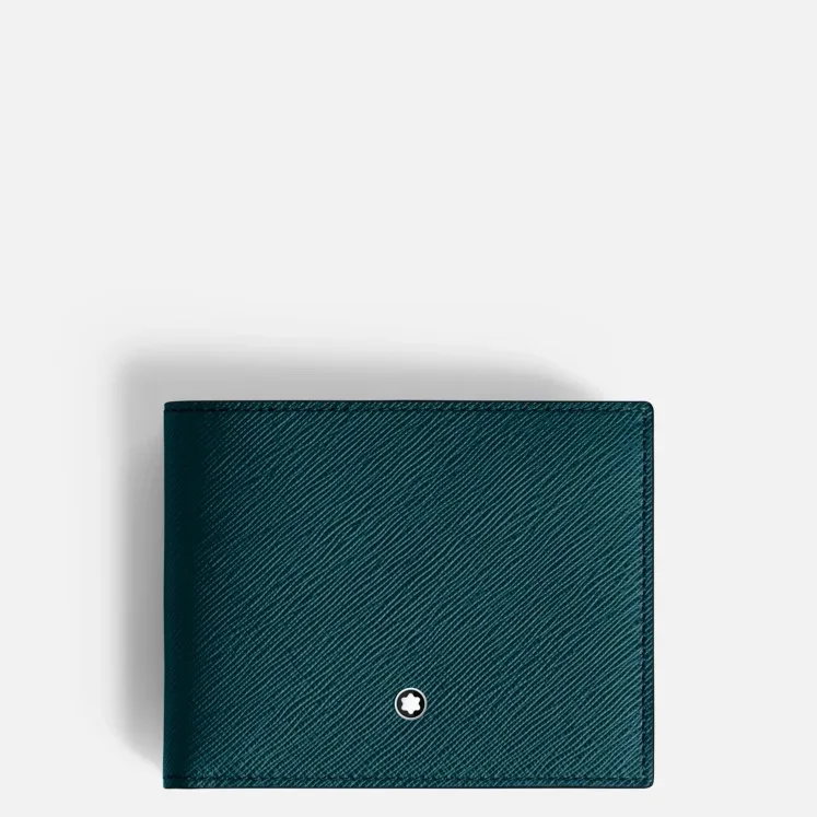Minimalist Montblanc Wallets Purse 38407