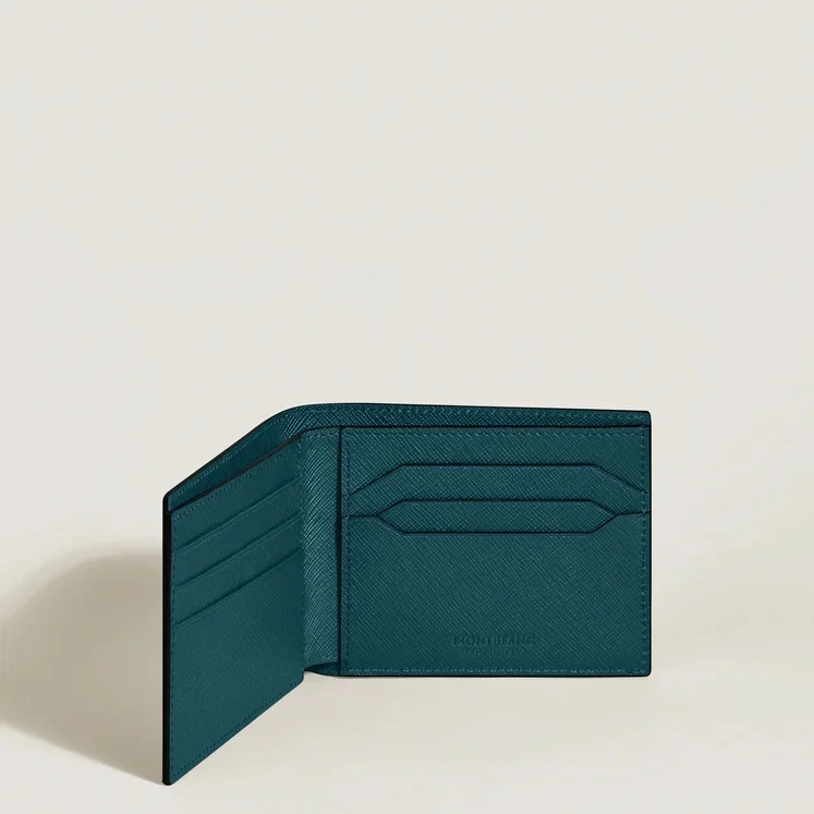 Minimalist Montblanc Wallets Purse 38407