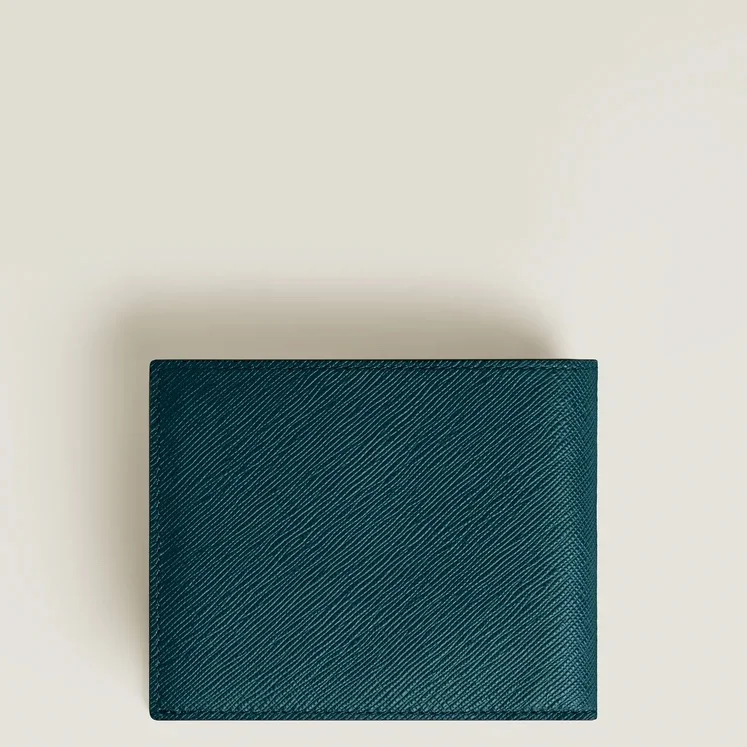 Minimalist Montblanc Wallets Purse 38407