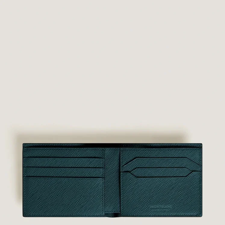 Minimalist Montblanc Wallets Purse 38407