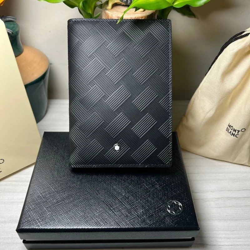 Montblanc Wallets Purse HighQuality 38408