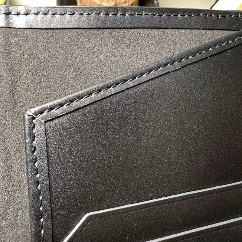 Montblanc Wallets Purse HighQuality 38408