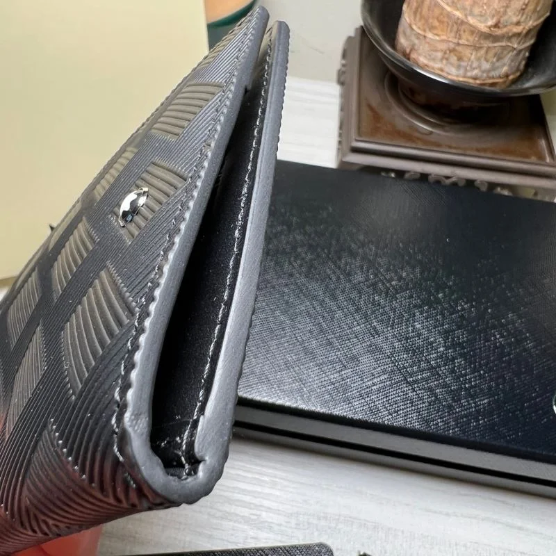Montblanc Wallets Purse HighQuality 38408