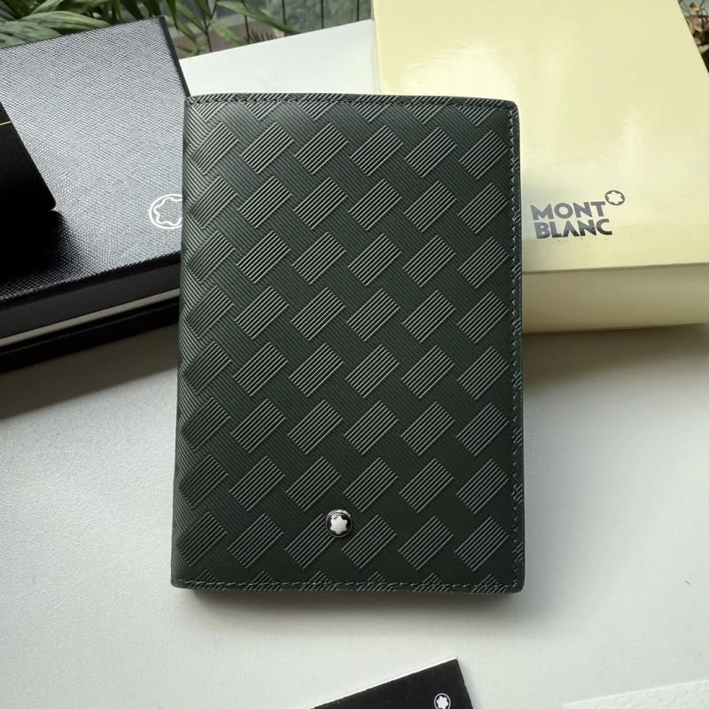 Montblanc Wallets Purse HighQuality 38408