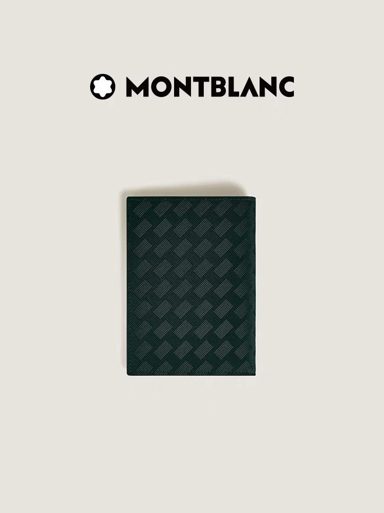 Montblanc Wallets Purse HighQuality 38408