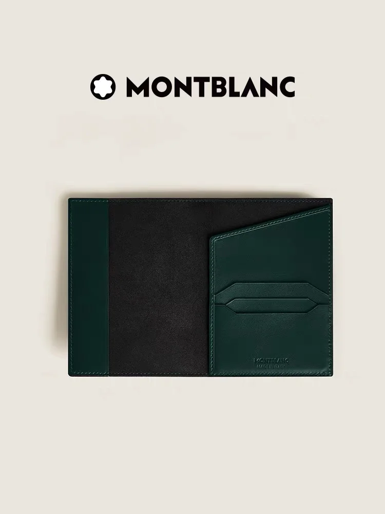 Montblanc Wallets Purse HighQuality 38408