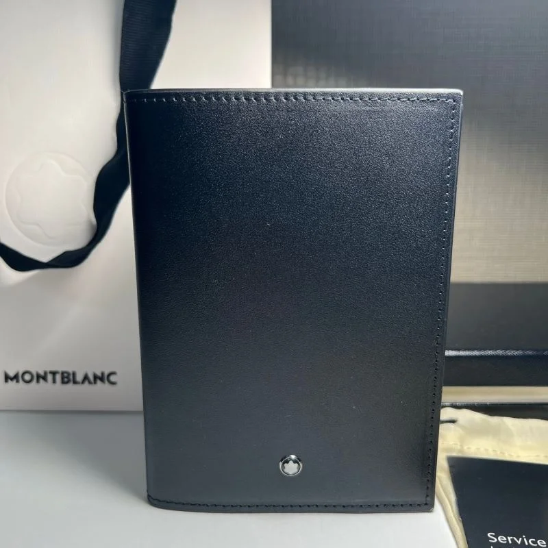 BestValue Montblanc Wallets Purse 38405