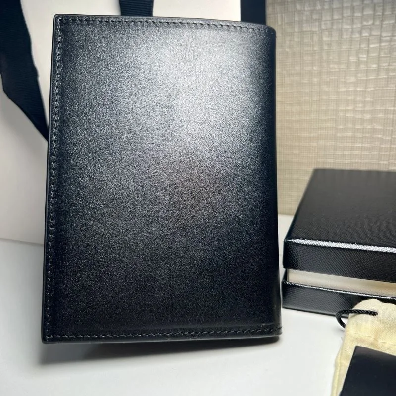 BestValue Montblanc Wallets Purse 38405