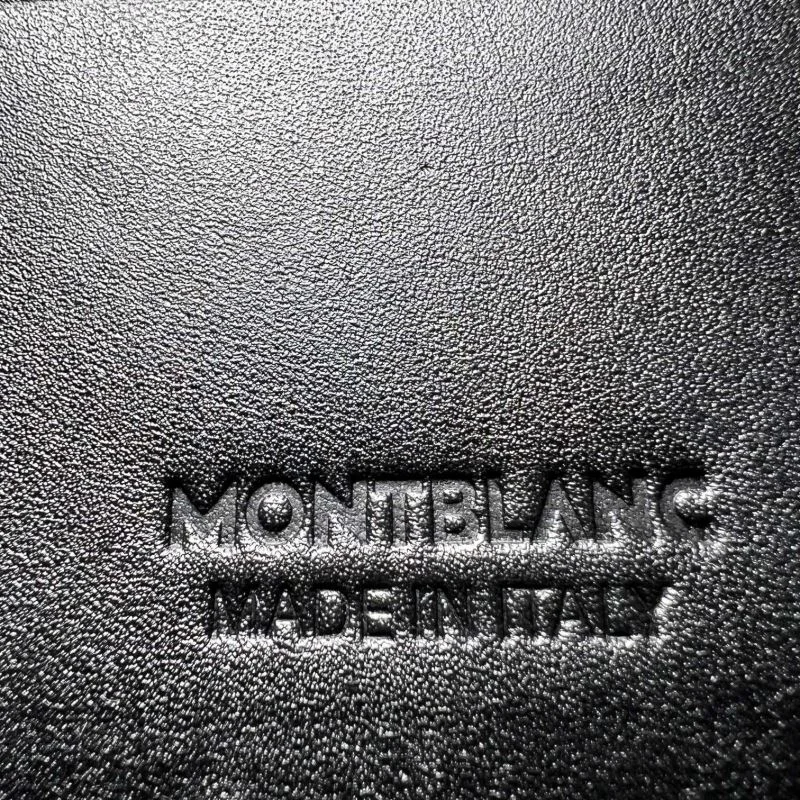 BestValue Montblanc Wallets Purse 38405