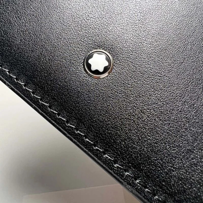 BestValue Montblanc Wallets Purse 38405