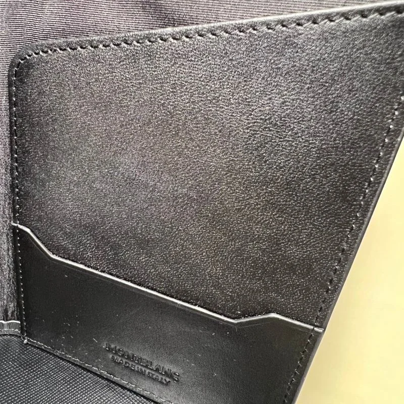 BestValue Montblanc Wallets Purse 38405