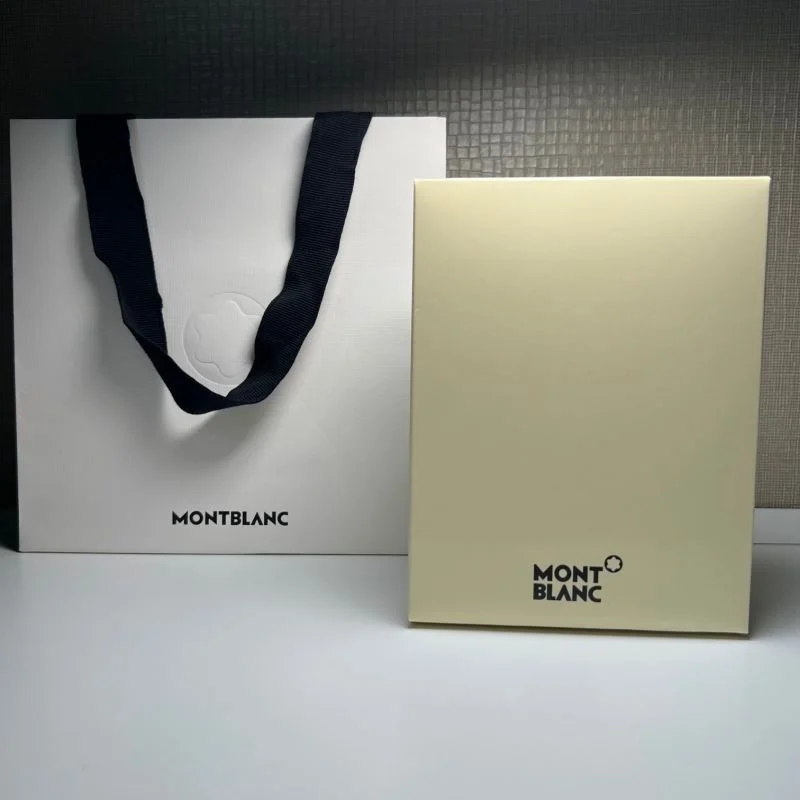 BestValue Montblanc Wallets Purse 38405