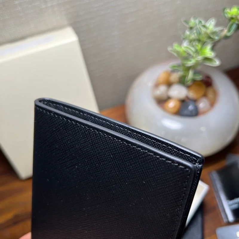 Montblanc Wallets Purse Unisex 38402