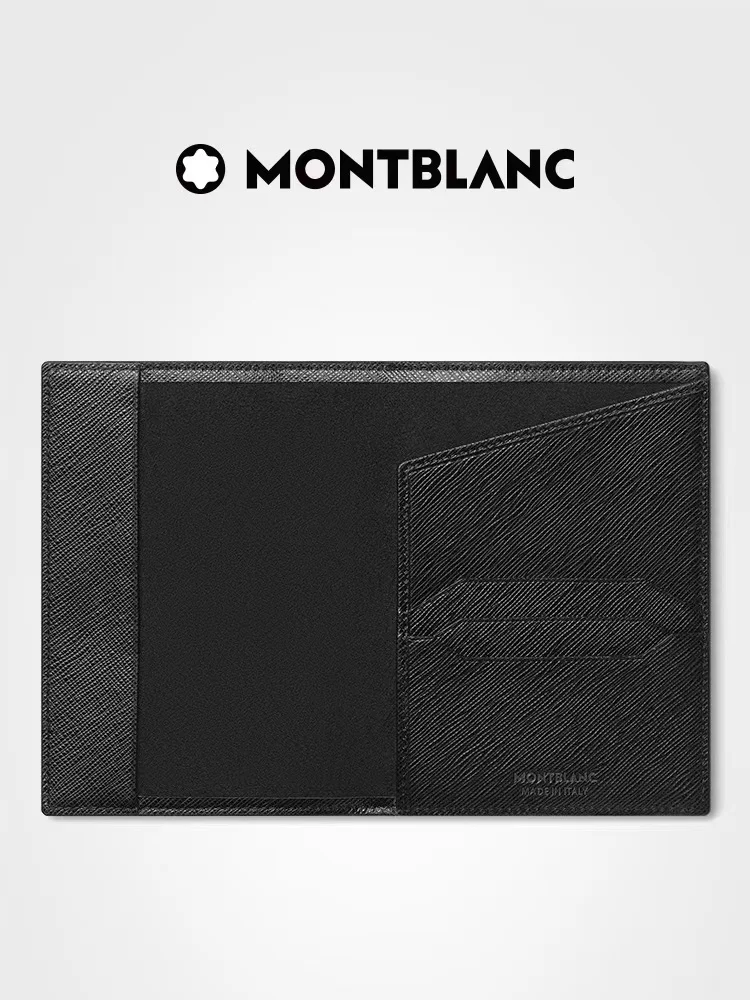 Montblanc Wallets Purse Unisex 38402