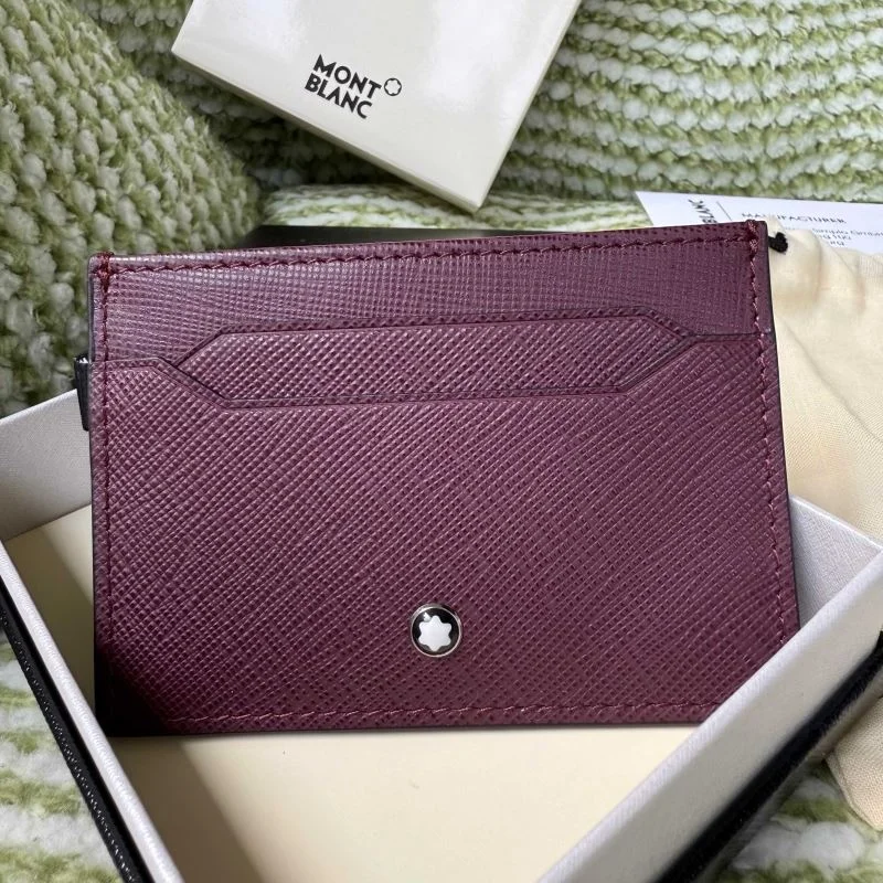 FashionForward Montblanc Wallets Purse 38384