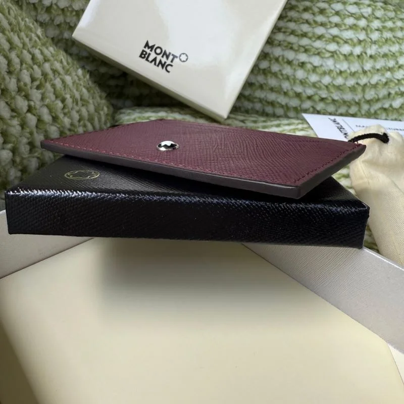 FashionForward Montblanc Wallets Purse 38384