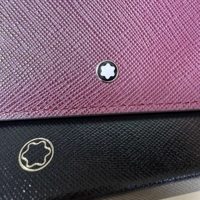 FashionForward Montblanc Wallets Purse 38384