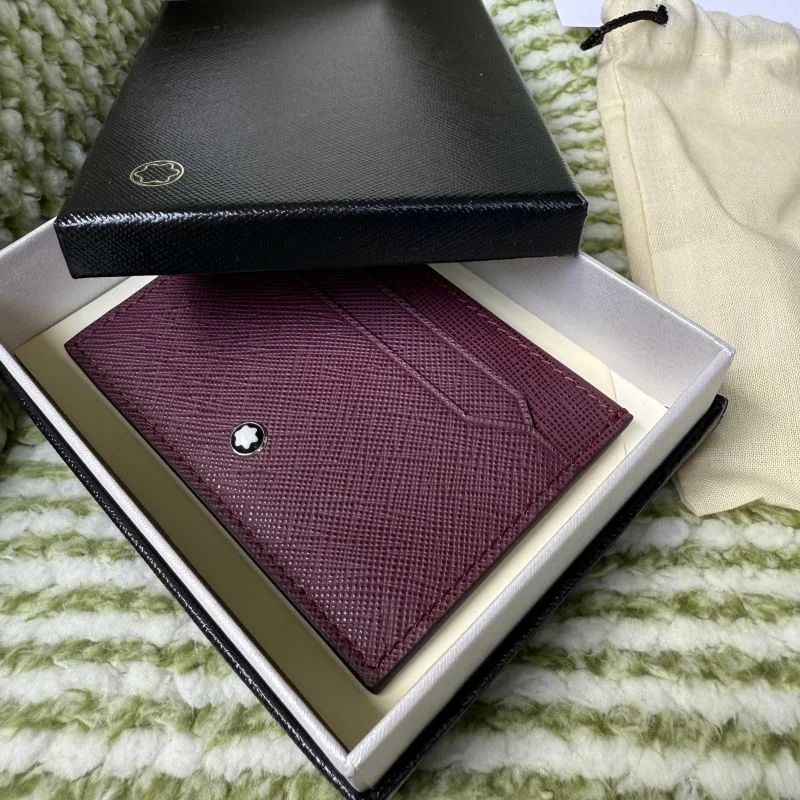 FashionForward Montblanc Wallets Purse 38384