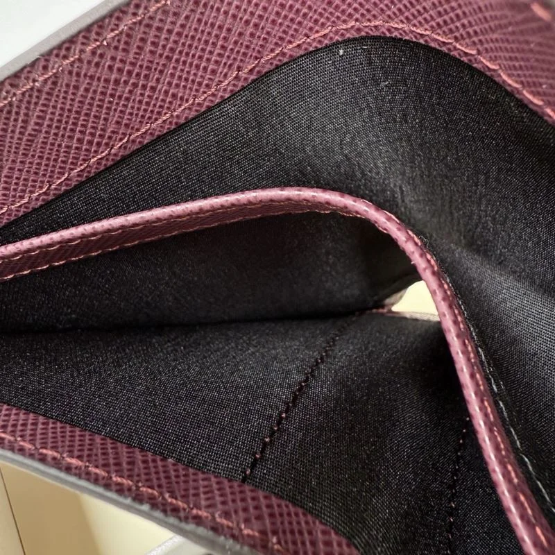 MultiPurpose Montblanc Wallets Purse 38388