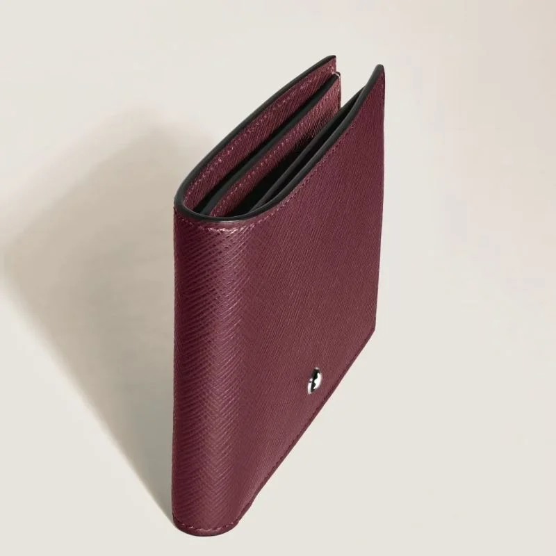 MultiPurpose Montblanc Wallets Purse 38388