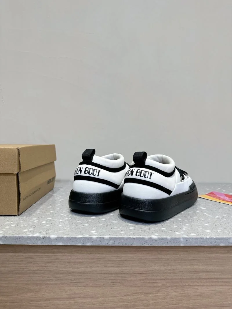 Moon Boot Boots Unisex 7365