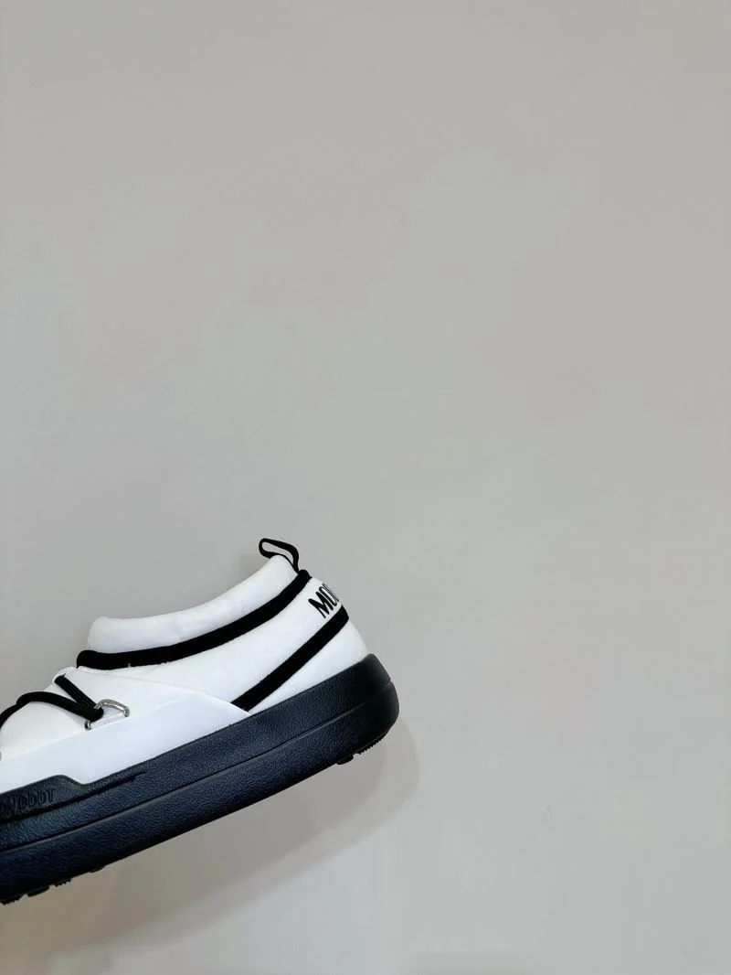 Moon Boot Boots Unisex 7365