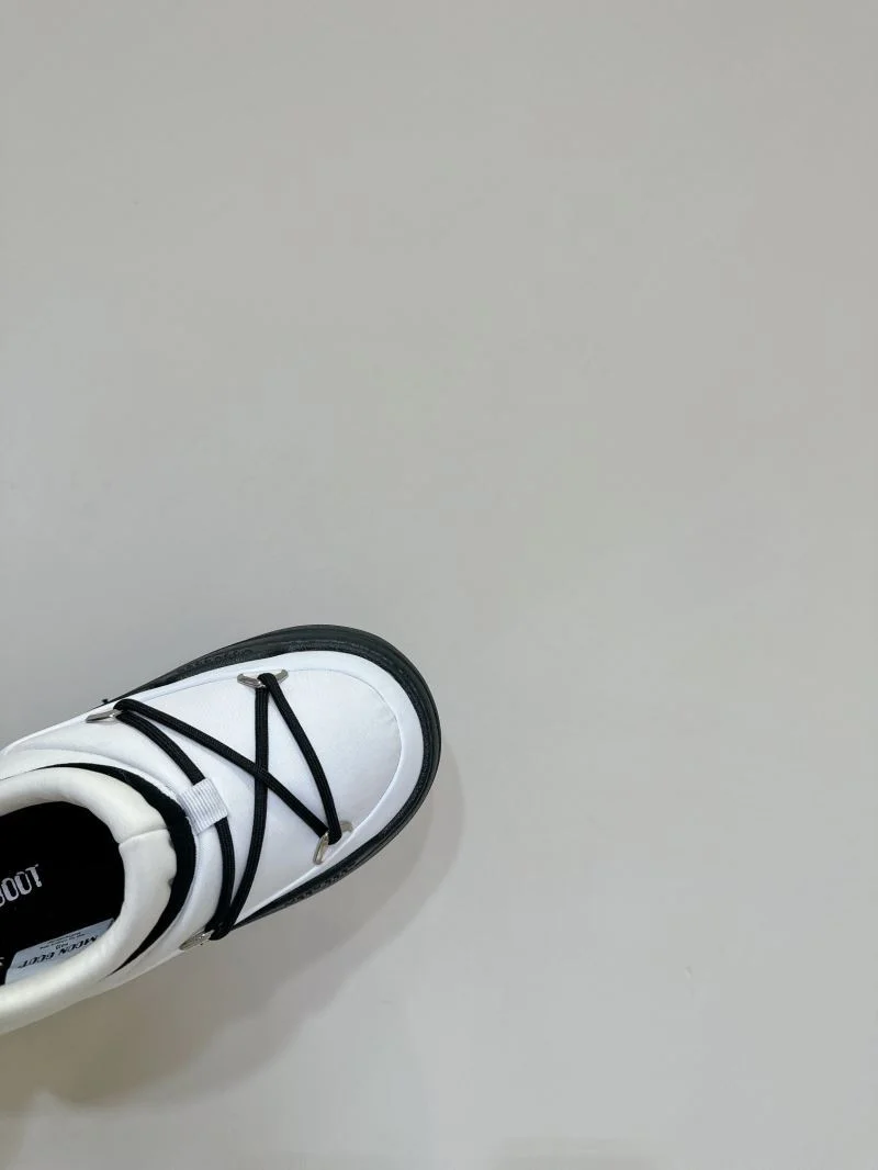 Moon Boot Boots Unisex 7365