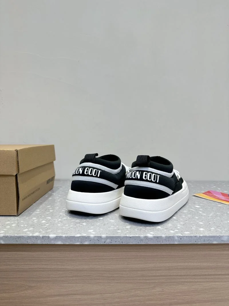 TravelReady Moon Boot Boots 7354