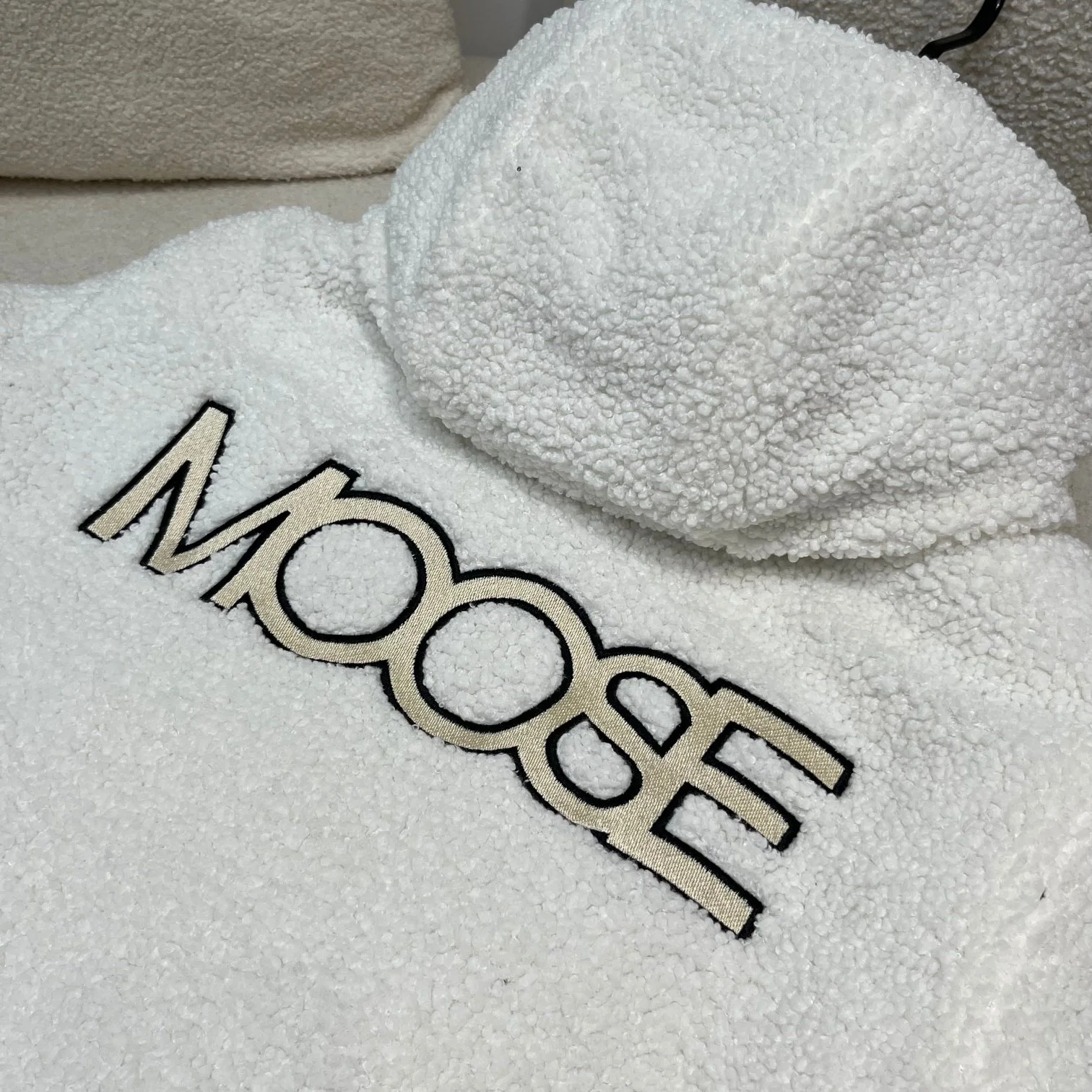 Moose Knuckles Down Jackets Bright 165147