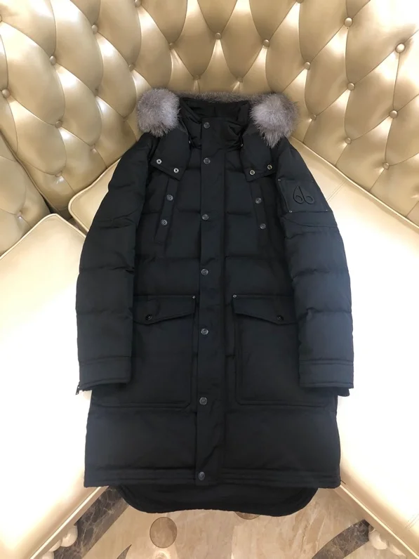 EasyCare Moose Knuckles Down Jackets 165219