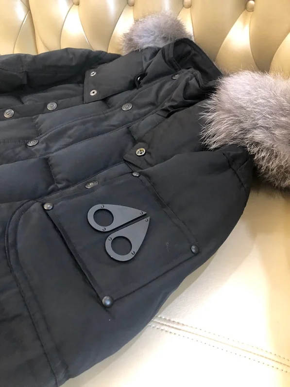 EasyCare Moose Knuckles Down Jackets 165219