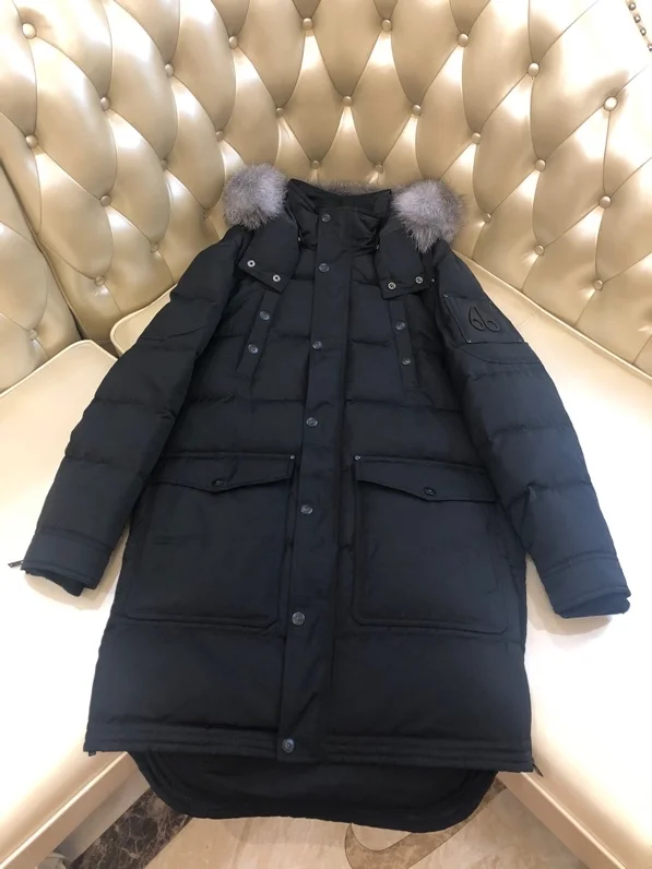 EasyCare Moose Knuckles Down Jackets 165219