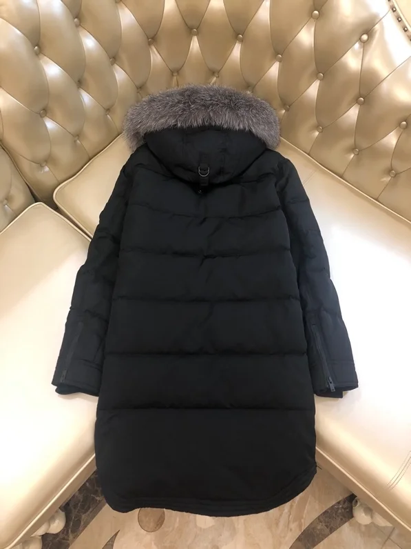 EasyCare Moose Knuckles Down Jackets 165219