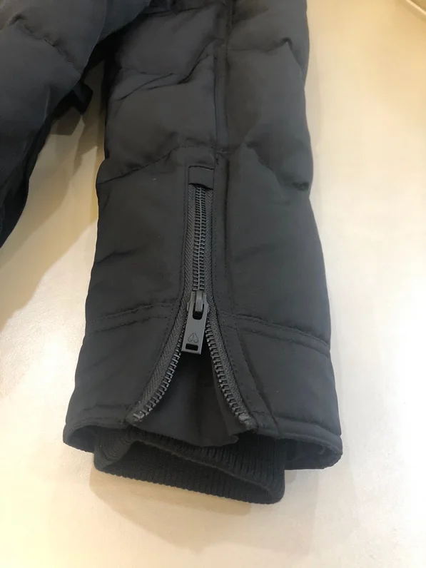 EasyCare Moose Knuckles Down Jackets 165219