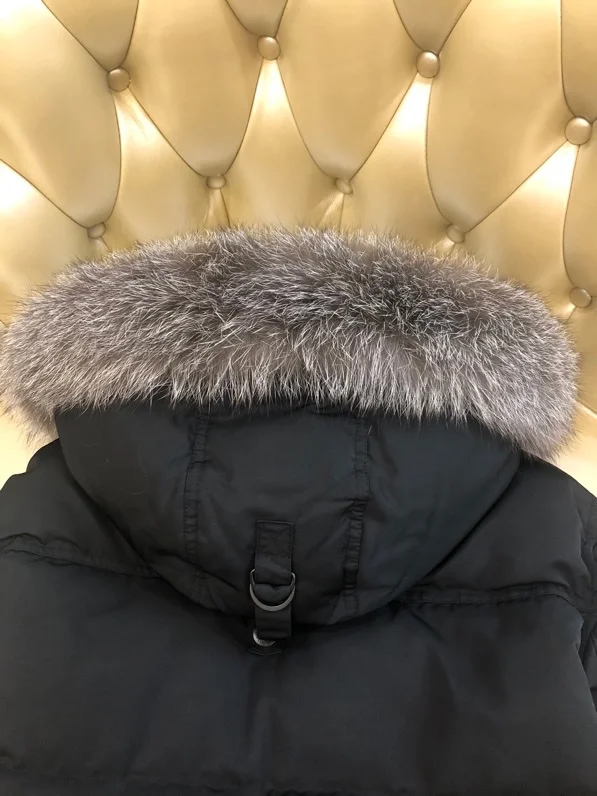 EasyCare Moose Knuckles Down Jackets 165219