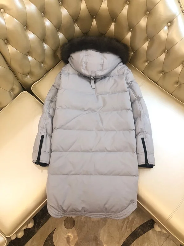 Moose Knuckles Down Jackets SoftTouch 165143
