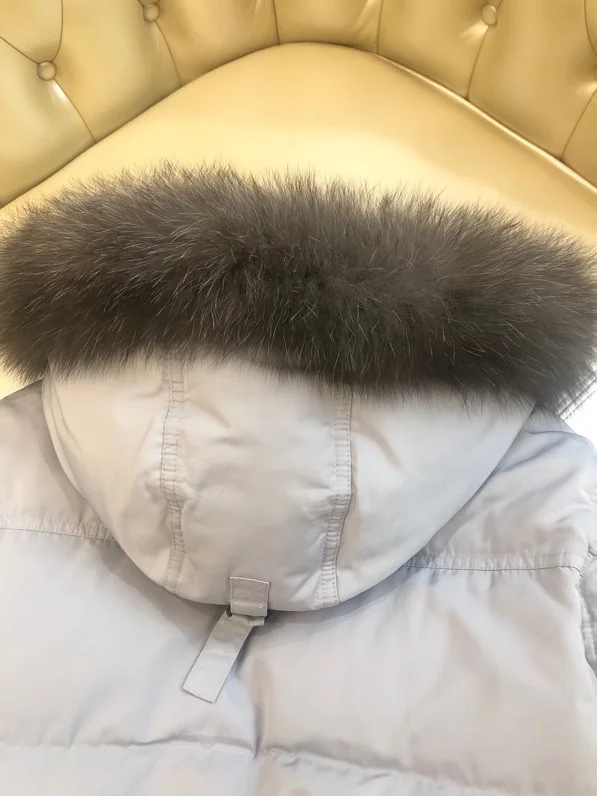 Moose Knuckles Down Jackets SoftTouch 165143