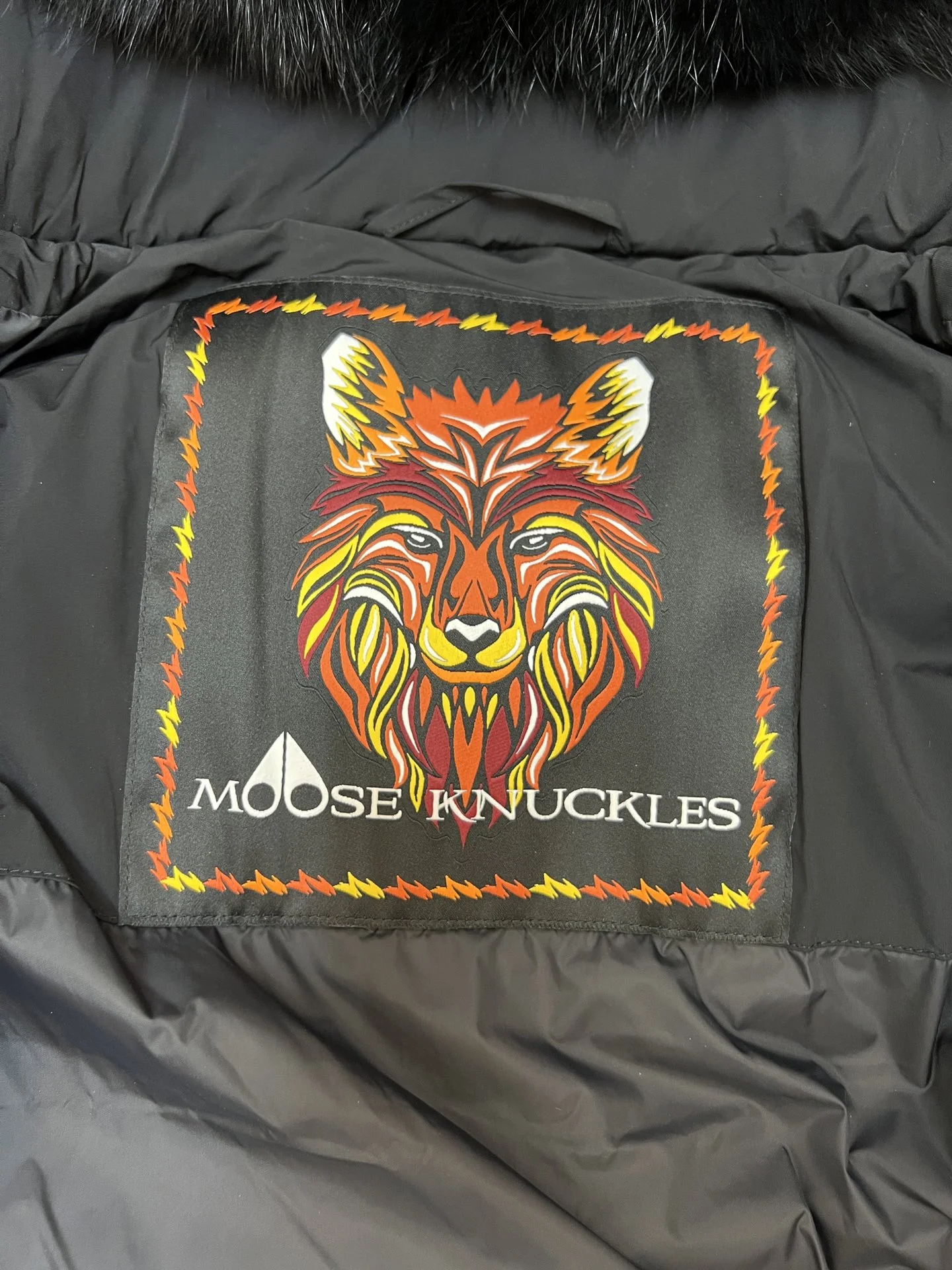Moose Knuckles Down Jackets Efficient 165142