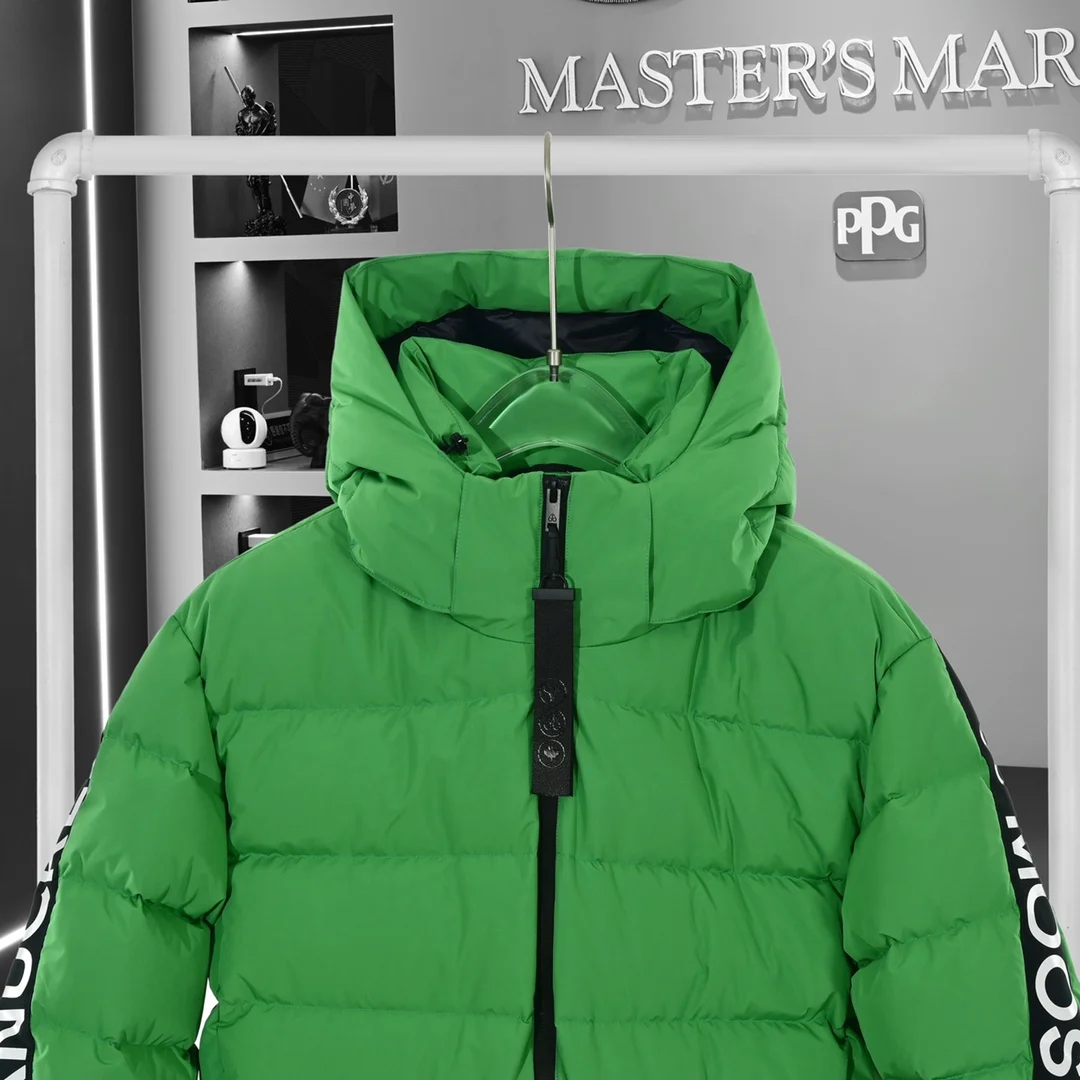 EasyMatch Moose Knuckles Down Jackets 165175