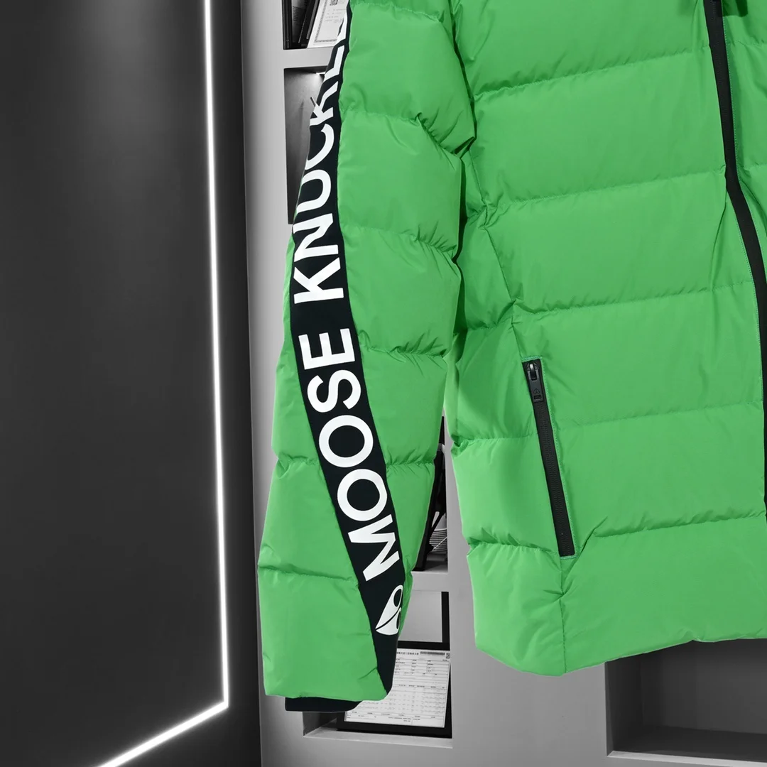 EasyMatch Moose Knuckles Down Jackets 165175